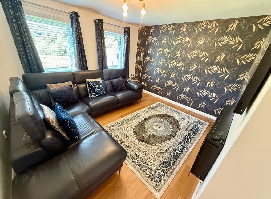 9 Fallowlea Park, Waterside, L’derry, BT47 6YP