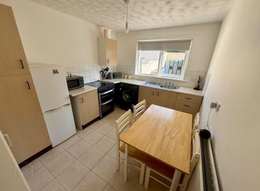9 Fallowlea Park, Waterside, L’derry, BT47 6YP