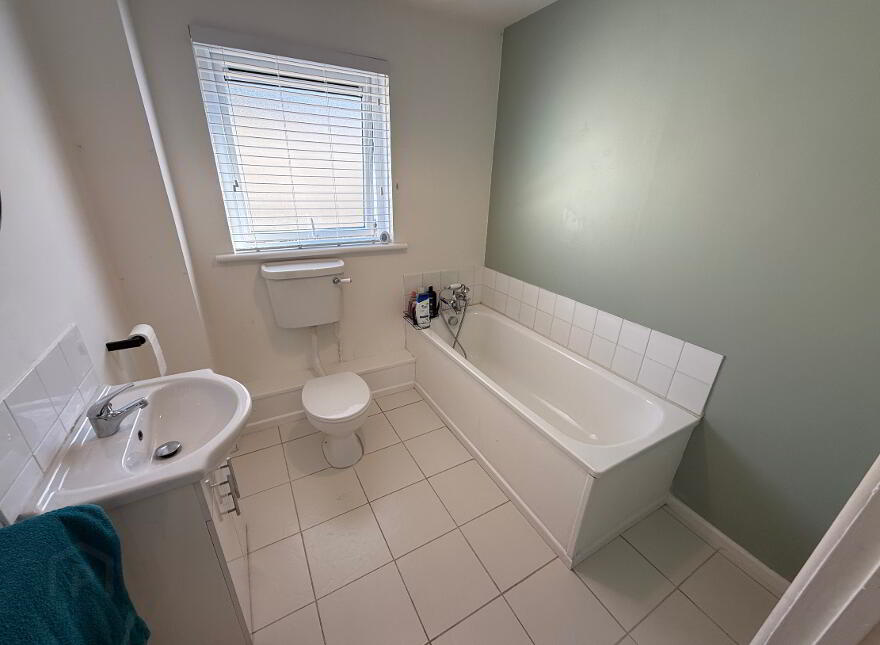 9 Fallowlea Park, Waterside, L’derry, BT47 6YP