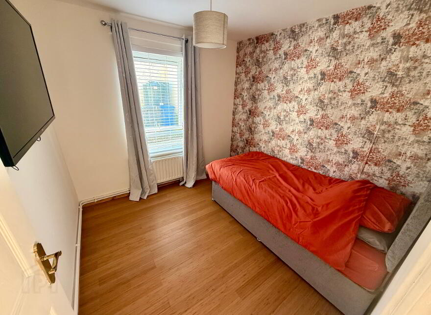 9 Fallowlea Park, Waterside, L’derry, BT47 6YP