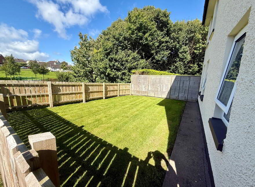 9 Fallowlea Park, Waterside, L’derry, BT47 6YP