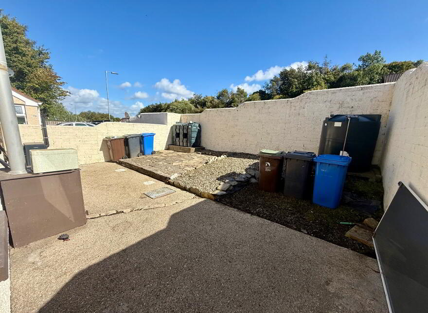 9 Fallowlea Park, Waterside, L’derry, BT47 6YP