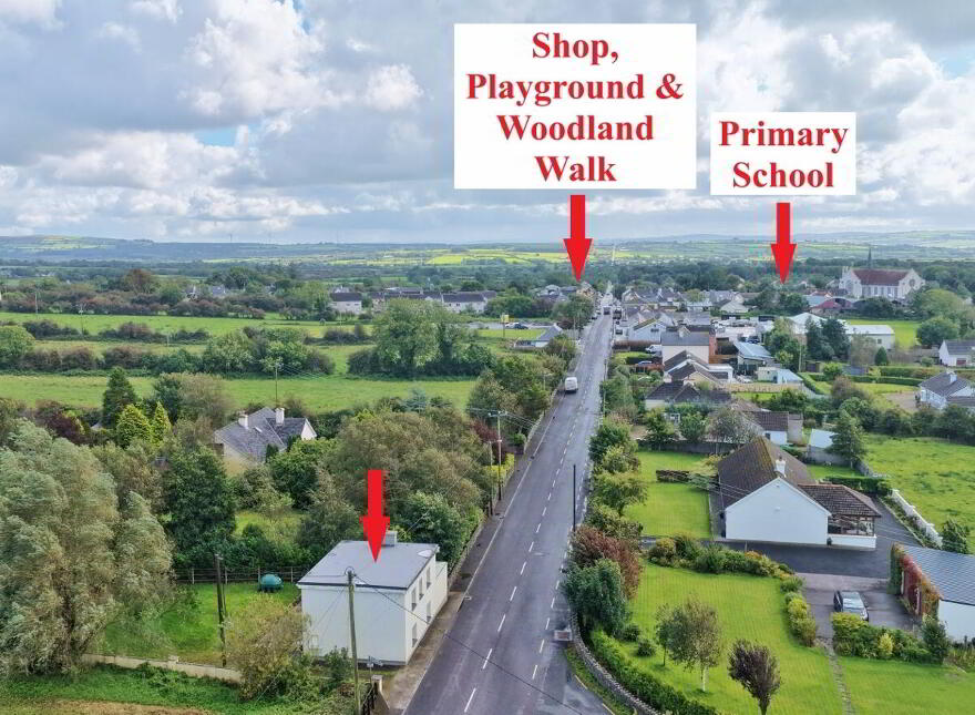 Moyvane North, Moyvane, Listowel, V31YX65
