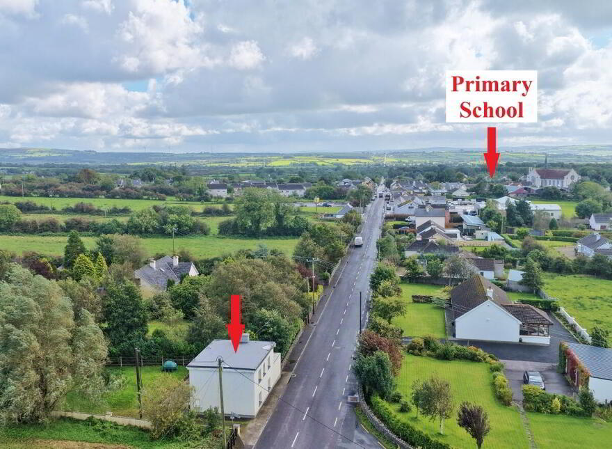 Moyvane North, Moyvane, Listowel, V31YX65