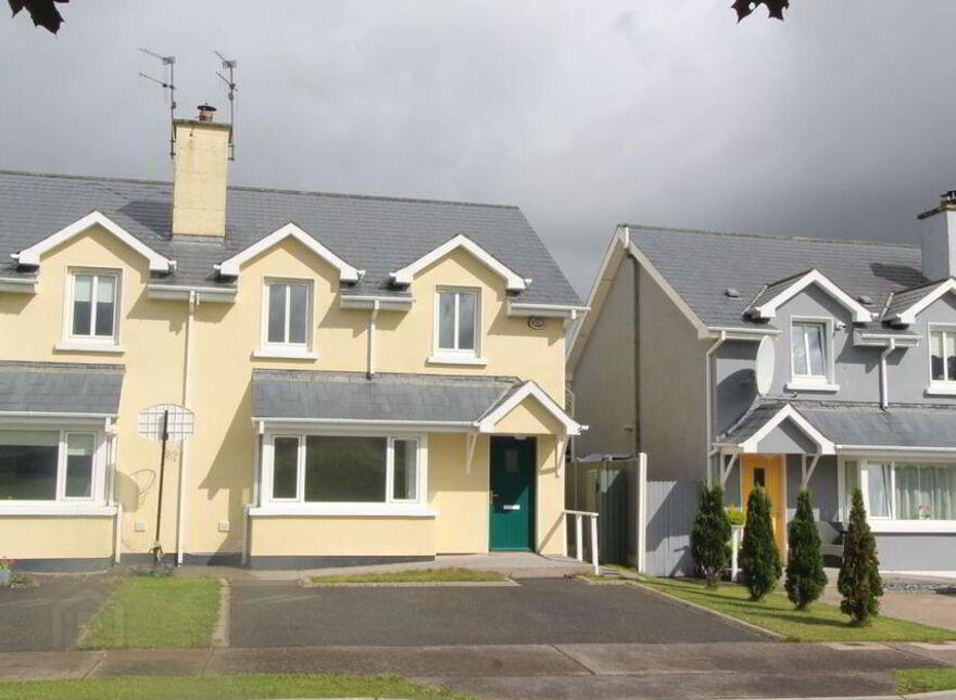 8 Greenvale, New Twopothouse, Old Twopoldouse, Mallow