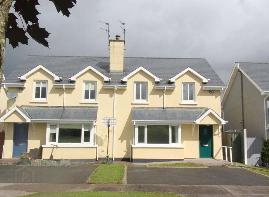 8 Greenvale, New Twopothouse, Old Twopoldouse, Mallow