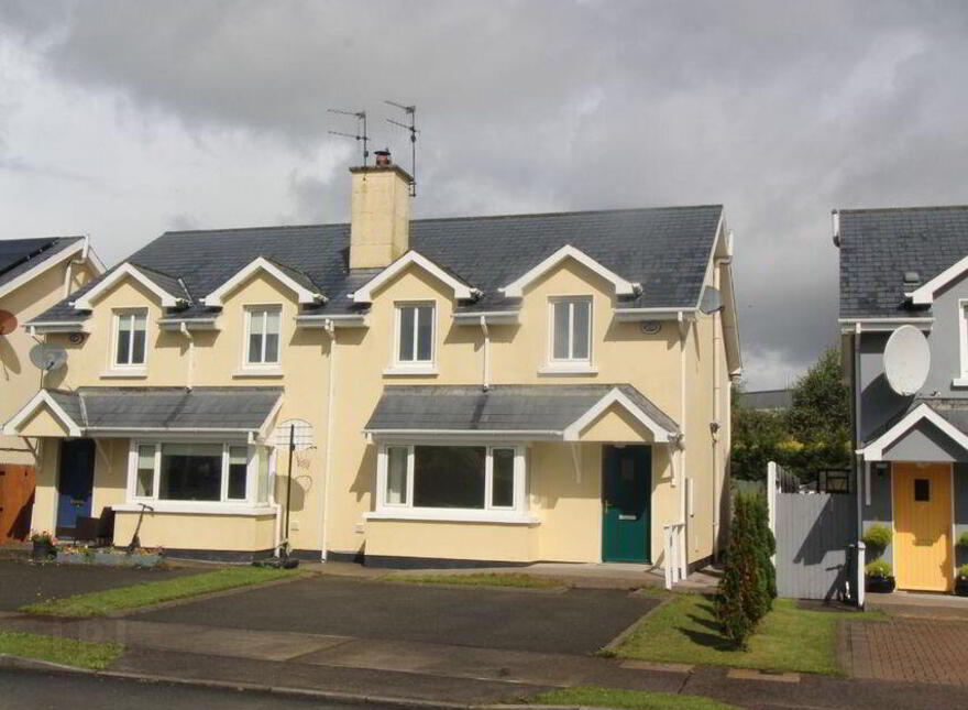 8 Greenvale, New Twopothouse, Old Twopoldouse, Mallow
