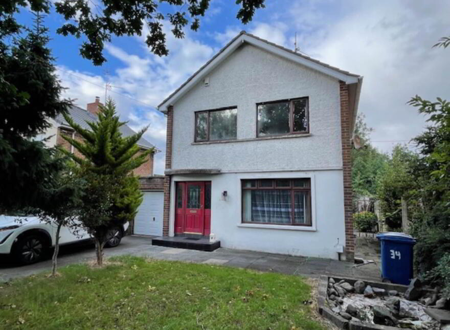 34 Church Road, Portadown, Craigavon, BT63 5HT