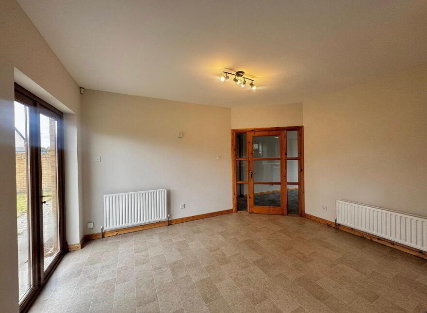 1 Mountview Terrace, Ballybogey, Ballybogey, BT53 6UH