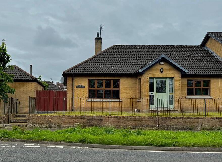 1 Mountview Terrace, Ballybogey, Ballybogey, BT53 6UH