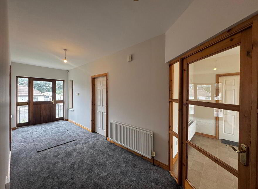 1 Mountview Terrace, Ballybogey, Ballybogey, BT53 6UH