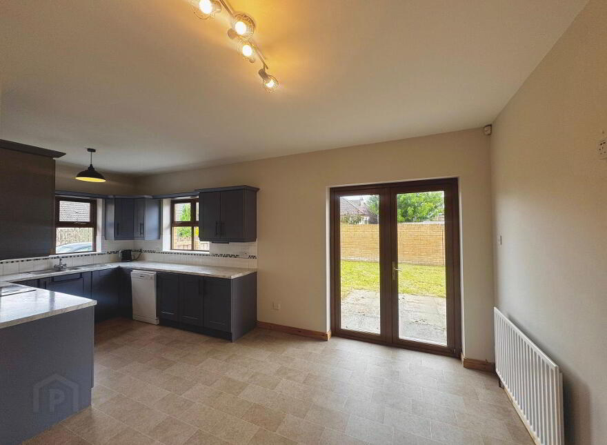 1 Mountview Terrace, Ballybogey, Ballybogey, BT53 6UH