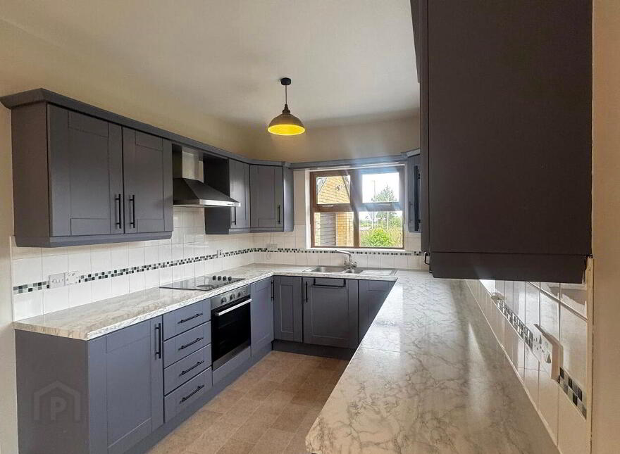 1 Mountview Terrace, Ballybogey, Ballybogey, BT53 6UH