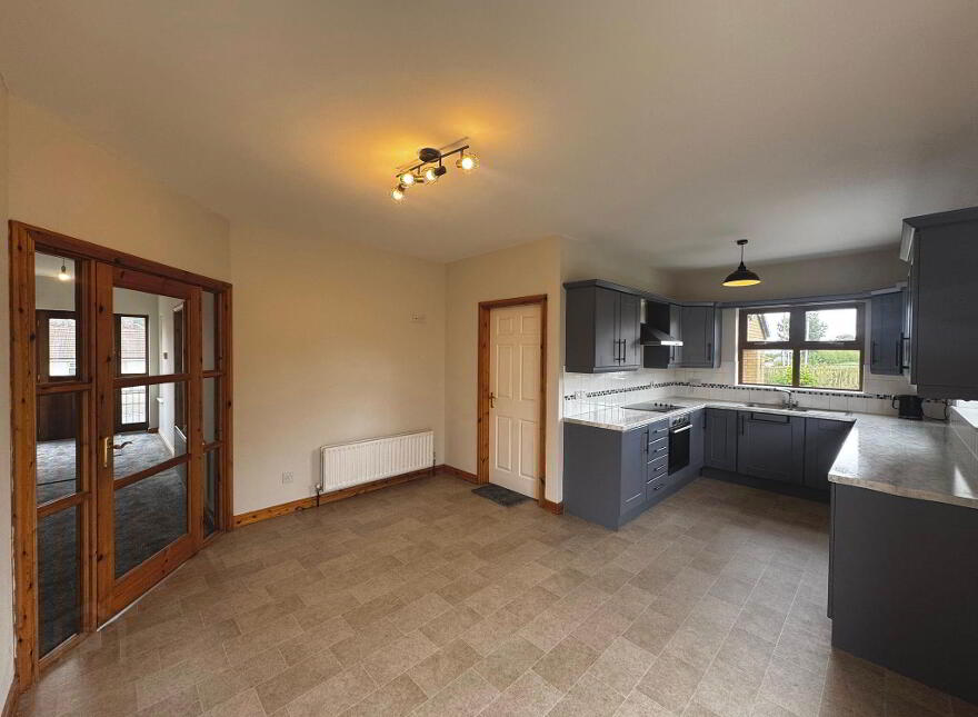 1 Mountview Terrace, Ballybogey, Ballybogey, BT53 6UH