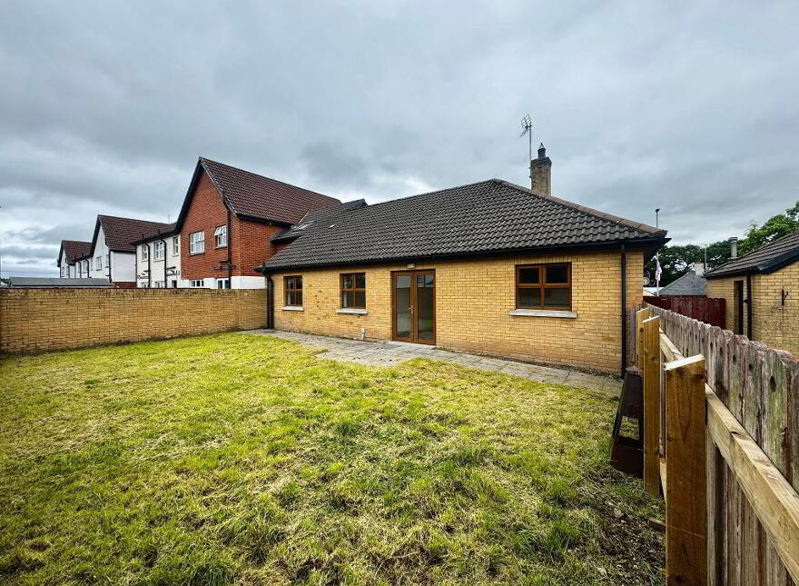 1 Mountview Terrace, Ballybogey, Ballybogey, BT53 6UH