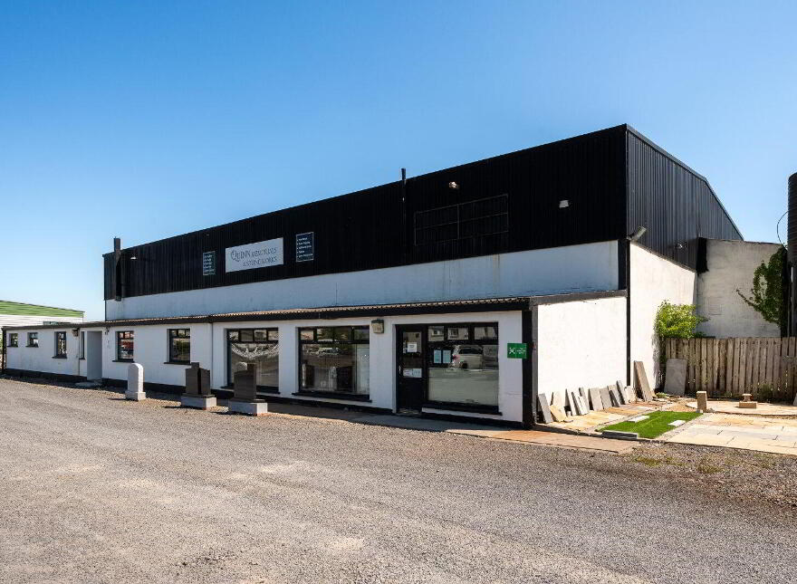 Monuclad, Athlone Road, Longford Town, N39PH29