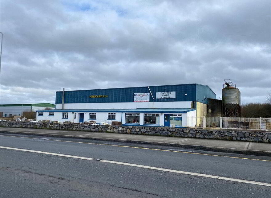 Monuclad, Athlone Road, Longford Town, N39PH29