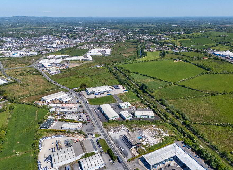 Monuclad, Athlone Road, Longford Town, N39PH29