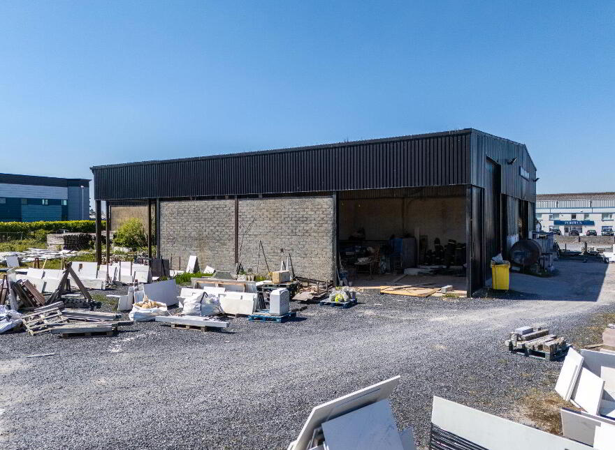 Monuclad, Athlone Road, Longford Town, N39PH29