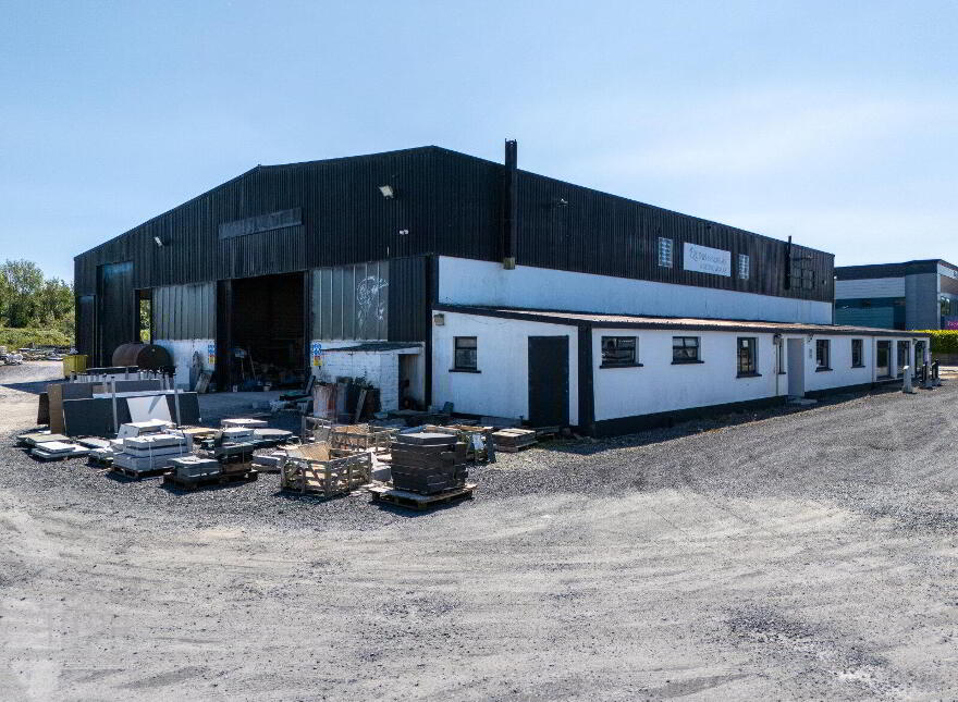 Monuclad, Athlone Road, Longford Town, N39PH29