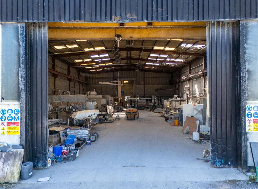 Monuclad, Athlone Road, Longford Town, N39PH29
