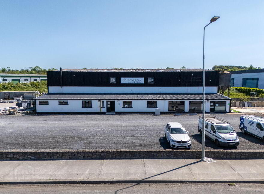 Monuclad, Athlone Road, Longford Town, N39PH29