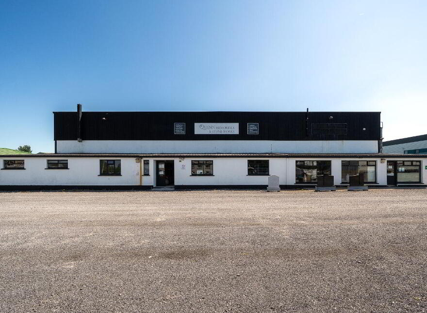Monuclad, Athlone Road, Longford Town, N39PH29