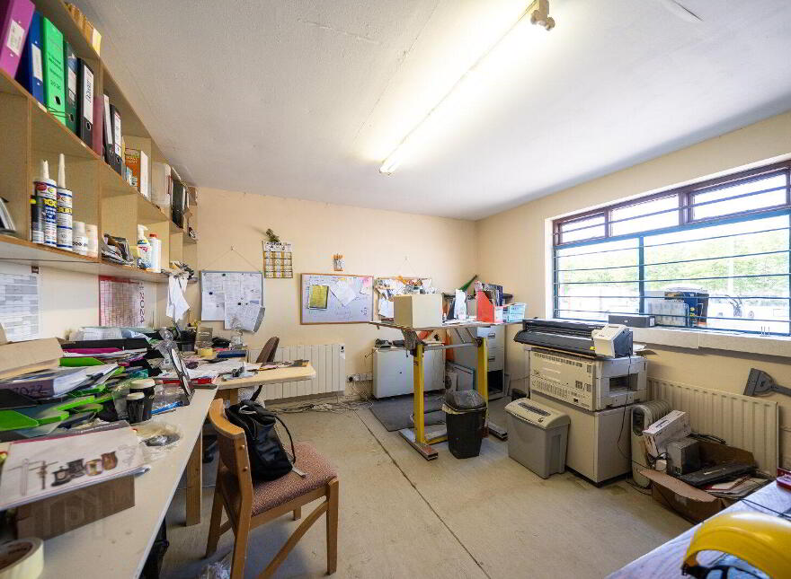 Monuclad, Athlone Road, Longford Town, N39PH29