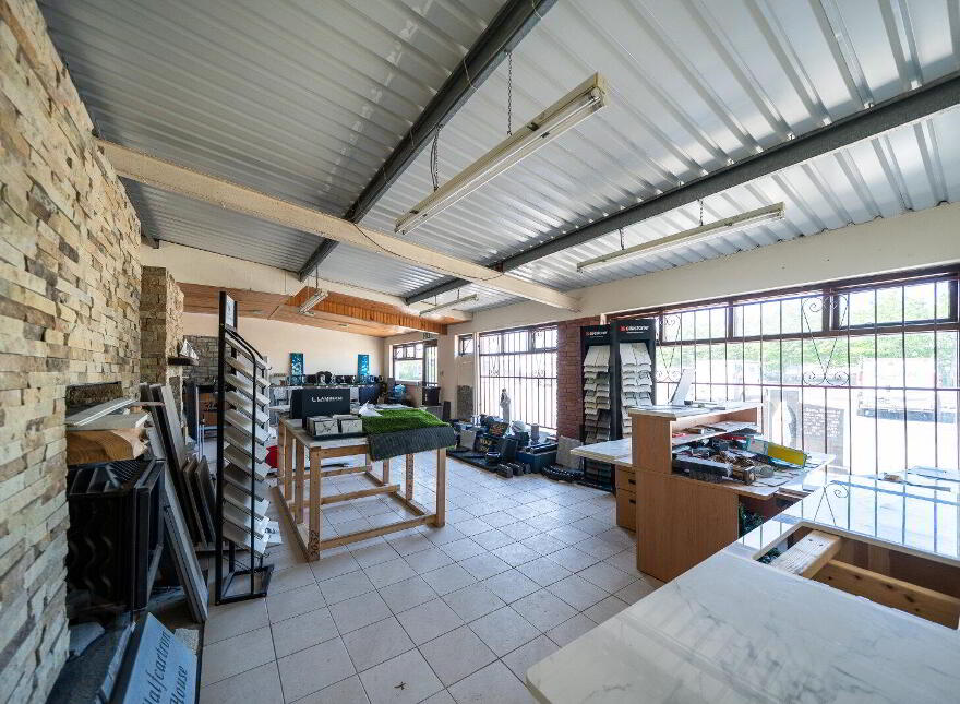Monuclad, Athlone Road, Longford Town, N39PH29