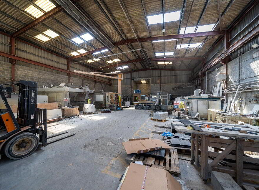 Monuclad, Athlone Road, Longford Town, N39PH29