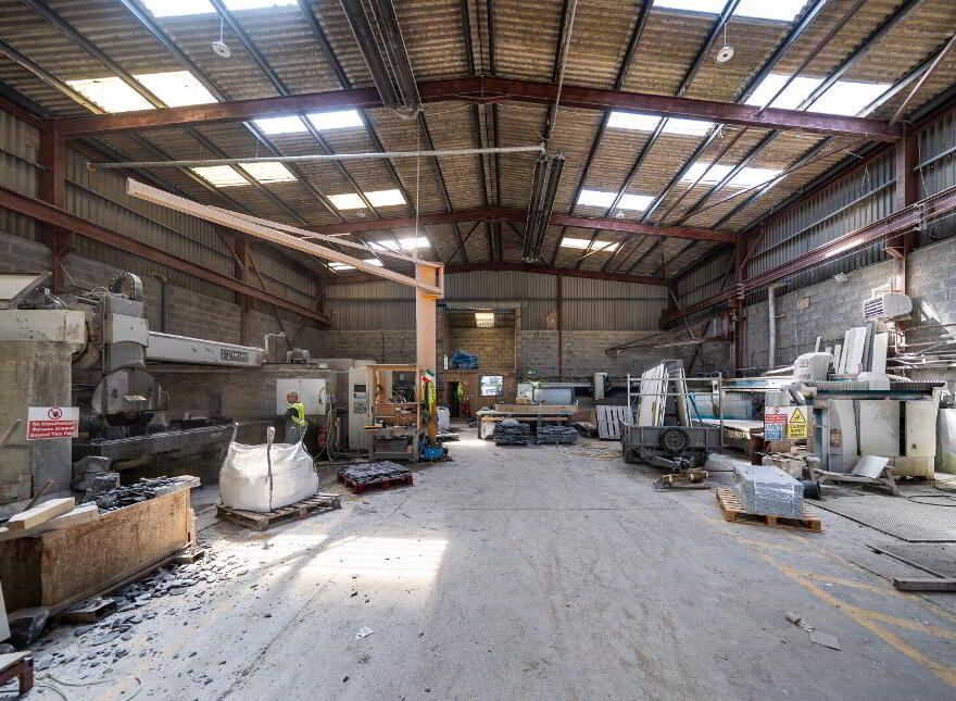 Monuclad, Athlone Road, Longford Town, N39PH29
