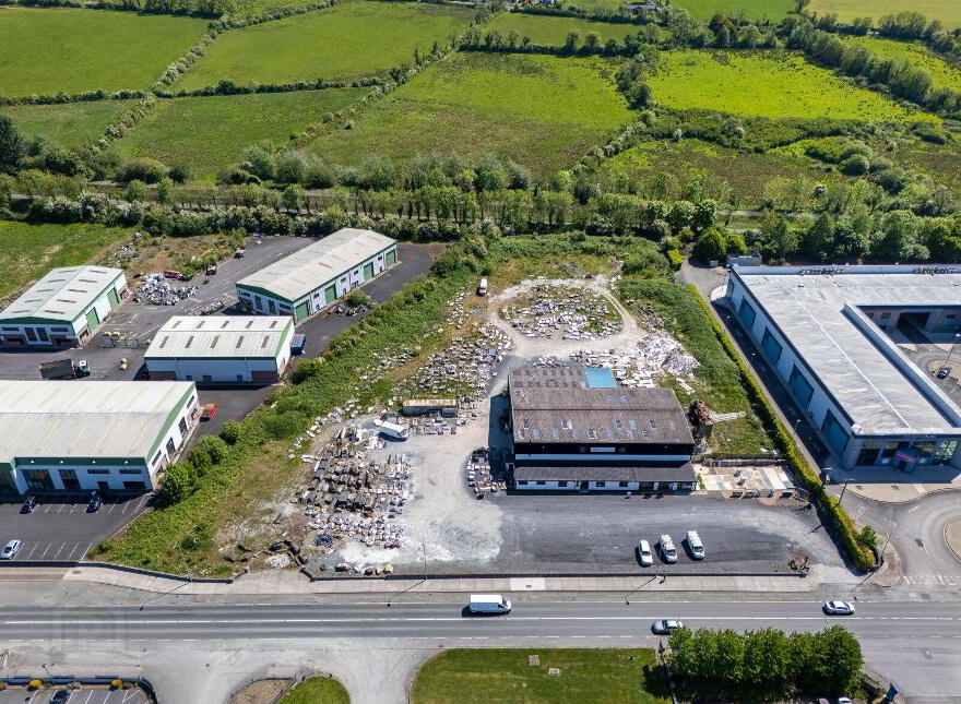 Monuclad, Athlone Road, Longford Town, N39PH29