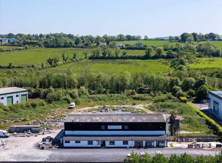 Monuclad, Athlone Road, Longford Town, N39PH29