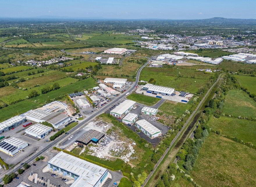 Monuclad, Athlone Road, Longford Town, N39PH29