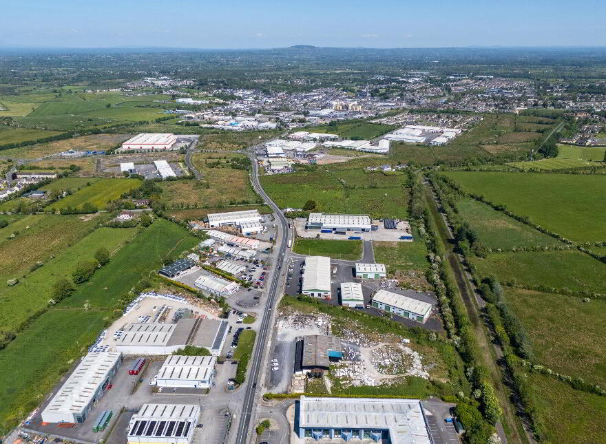 Monuclad, Athlone Road, Longford Town, N39PH29