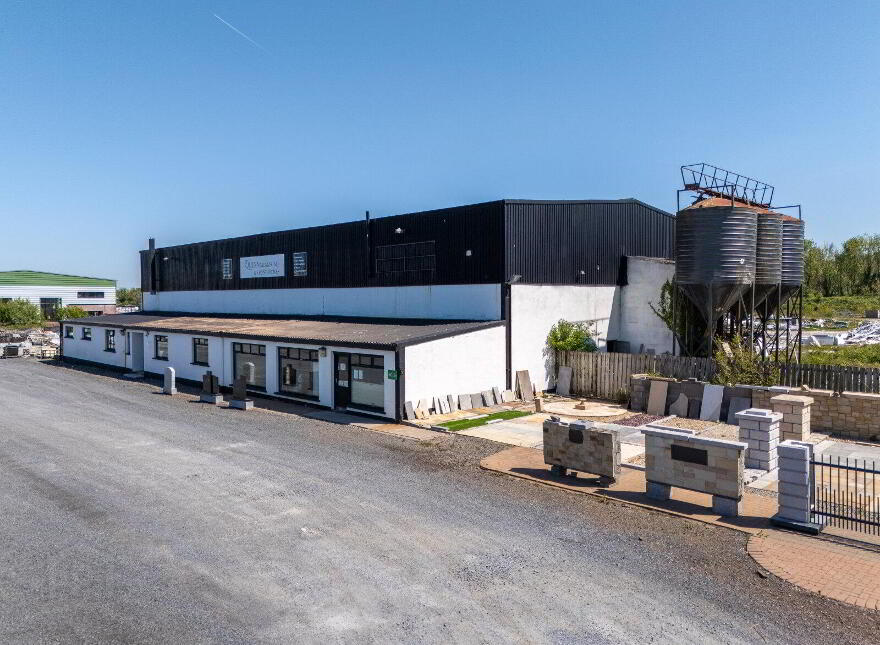 Monuclad, Athlone Road, Longford Town, N39PH29