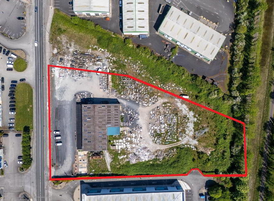 Monuclad, Athlone Road, Longford Town, N39PH29