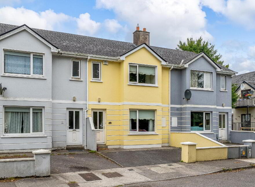 2 Mountemple Mews, Summerhill, Carrick On Shannon, N41V8W2