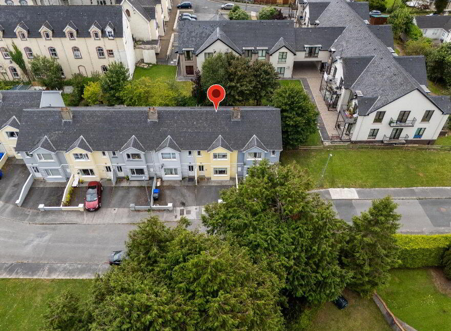 2 Mountemple Mews, Summerhill, Carrick On Shannon, N41V8W2