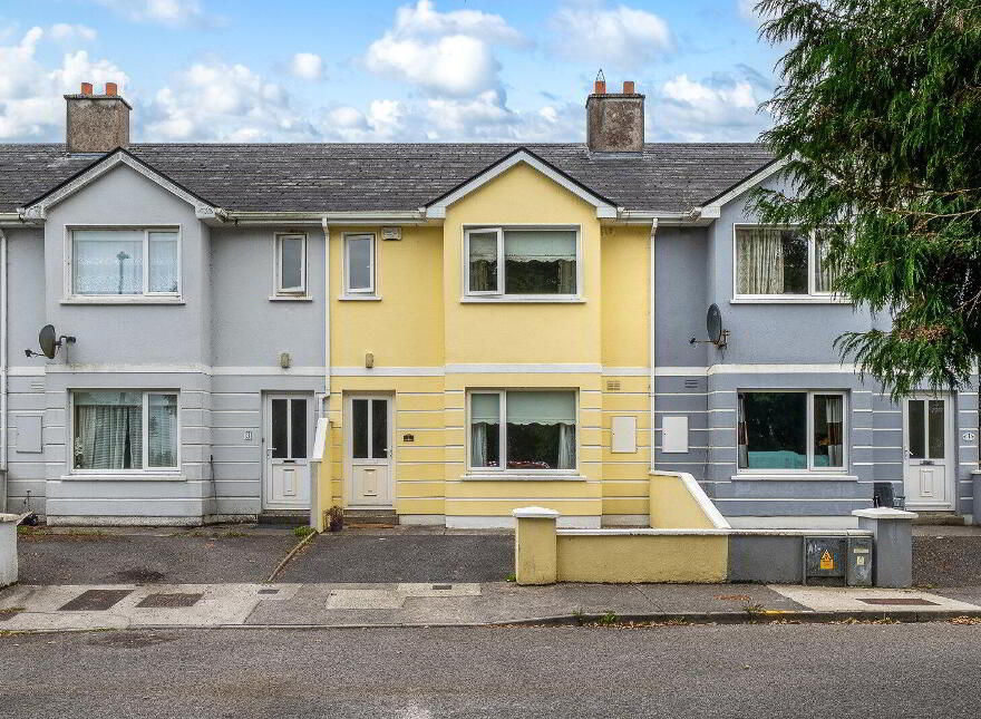 2 Mountemple Mews, Summerhill, Carrick On Shannon, N41V8W2