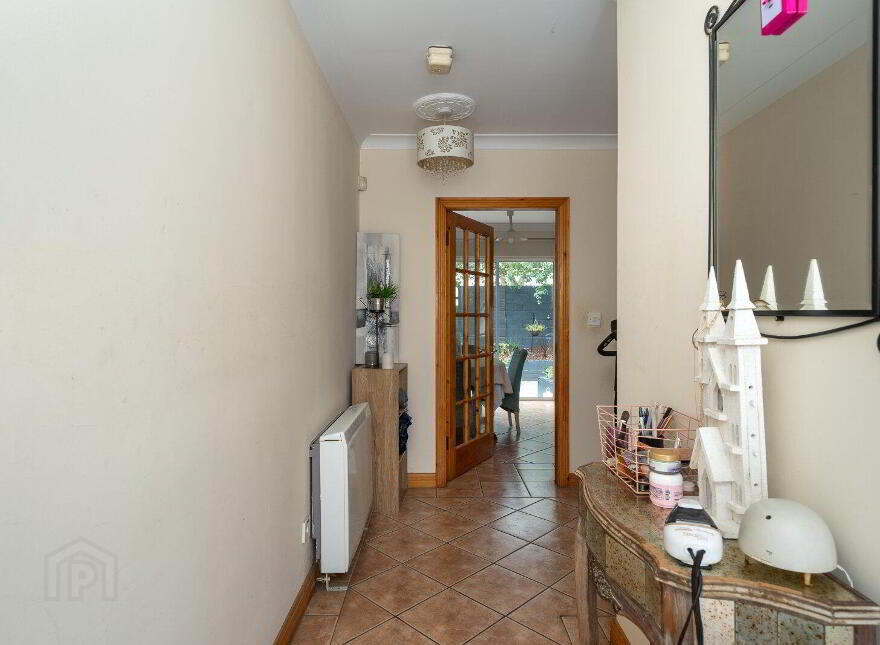 2 Mountemple Mews, Summerhill, Carrick On Shannon, N41V8W2