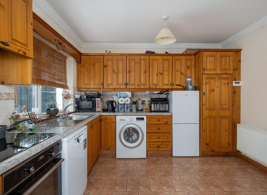 2 Mountemple Mews, Summerhill, Carrick On Shannon, N41V8W2