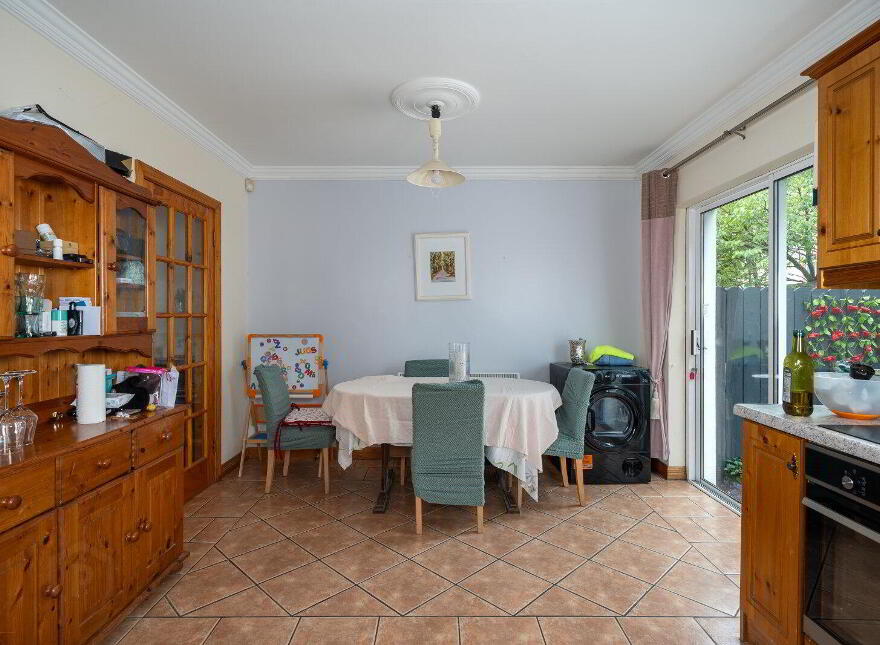 2 Mountemple Mews, Summerhill, Carrick On Shannon, N41V8W2