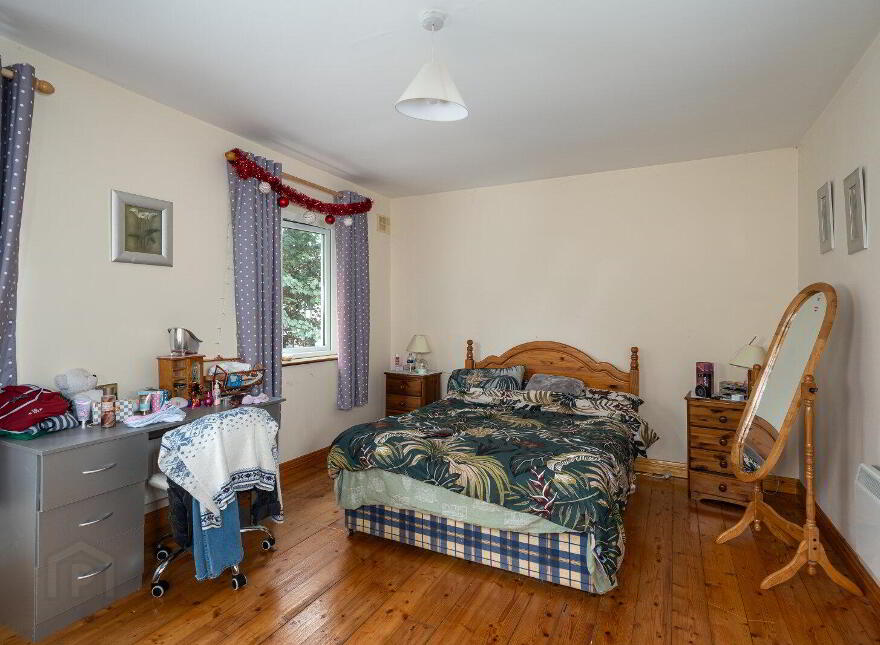 2 Mountemple Mews, Summerhill, Carrick On Shannon, N41V8W2