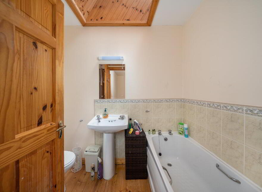 2 Mountemple Mews, Summerhill, Carrick On Shannon, N41V8W2
