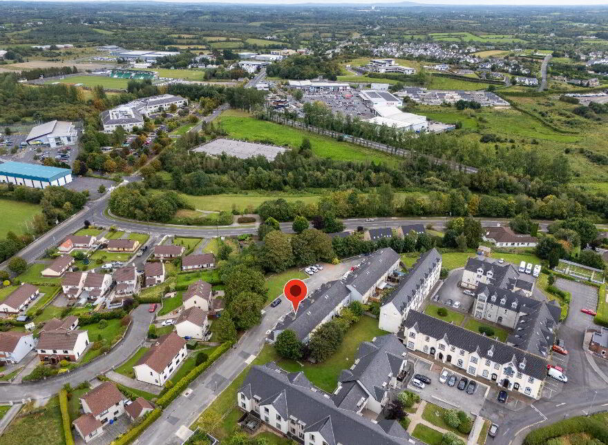 2 Mountemple Mews, Summerhill, Carrick On Shannon, N41V8W2