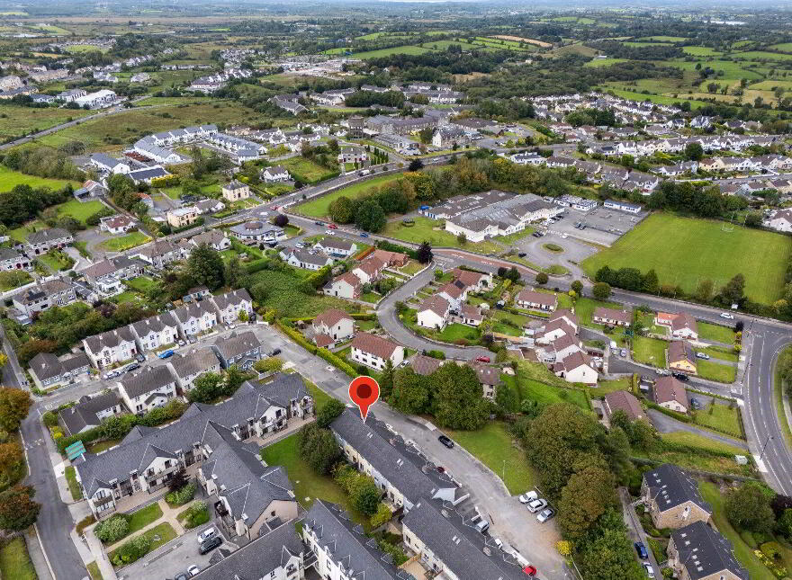 2 Mountemple Mews, Summerhill, Carrick On Shannon, N41V8W2