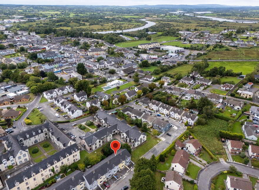 2 Mountemple Mews, Summerhill, Carrick On Shannon, N41V8W2