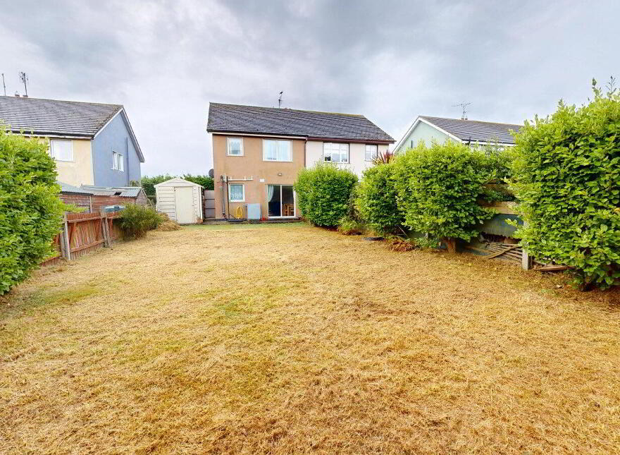 93 Mount Prospect, Clonard, Wexford, Y35F6R9