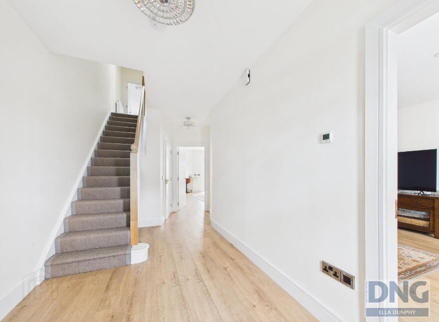 10 Canice's Road, Fox Meadow, R95